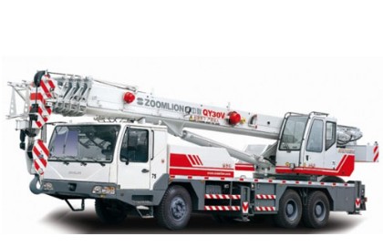 中聯30噸吊車出租